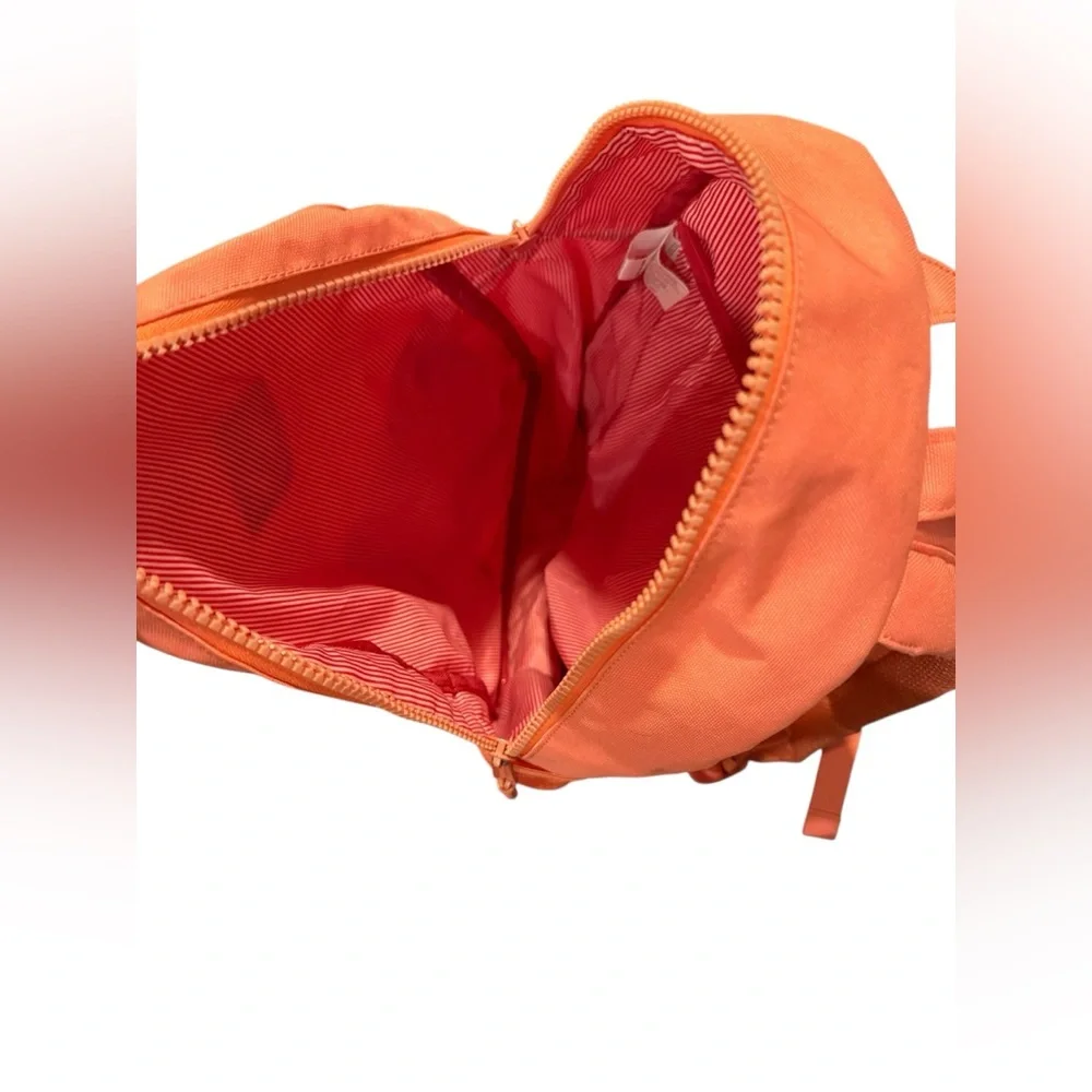 Herschel Supply Company vibrant orange